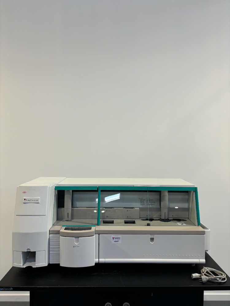 Image of DuPont Qualicon RiboPrinter Microbial Characterization System